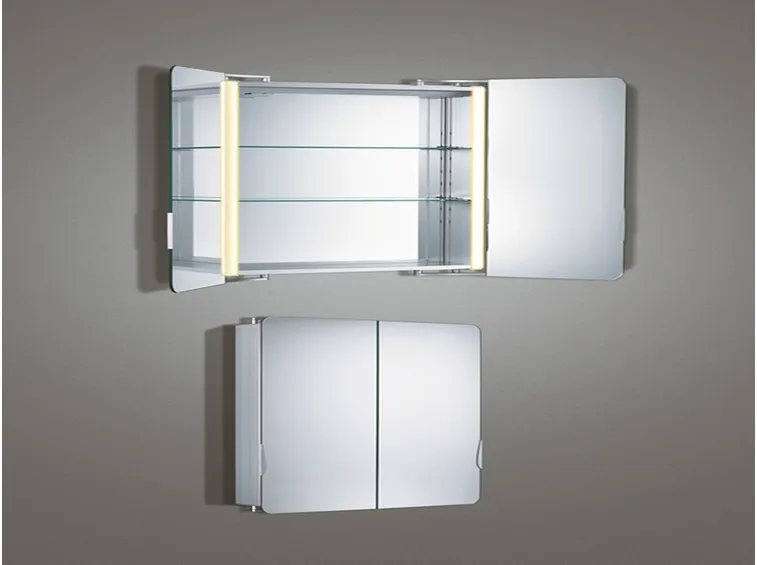 specchio per bagno