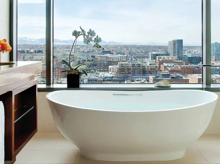 vasca da bagno