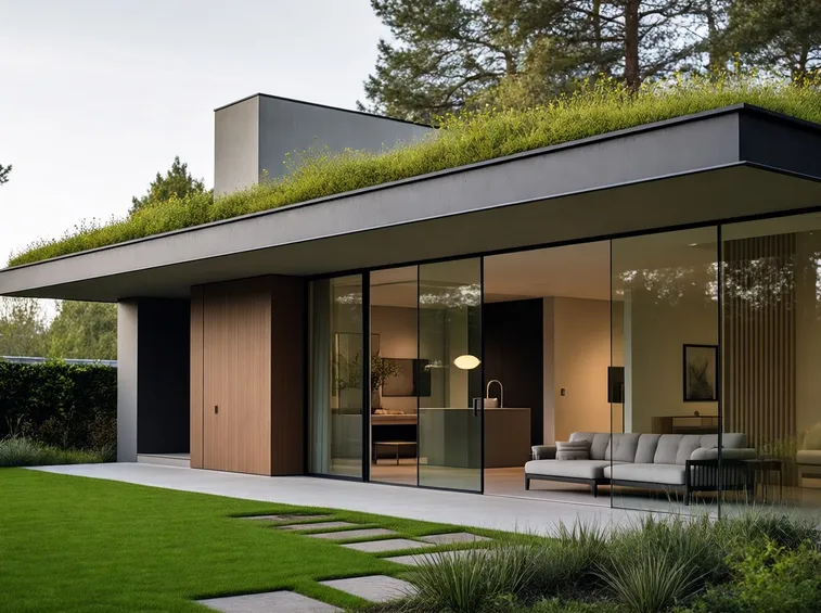 Casa naturale