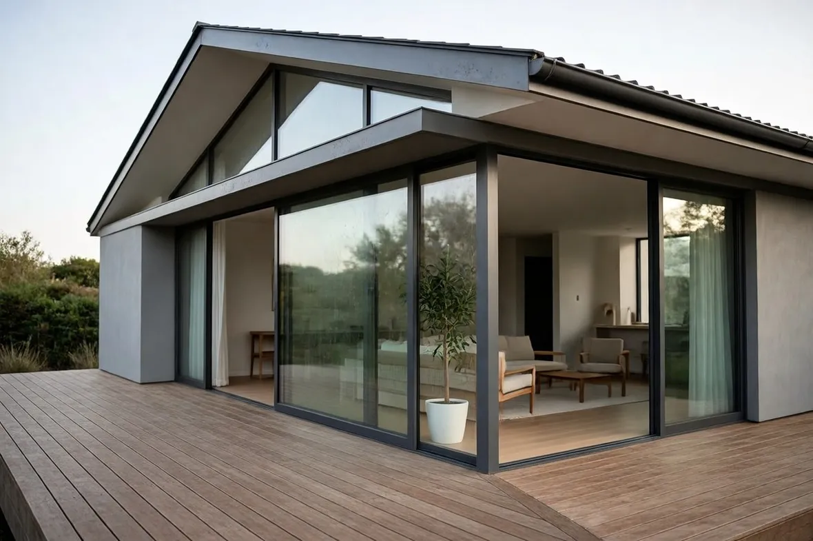 casa attiva