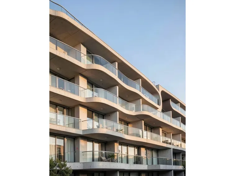 Costruire balconi in condominio