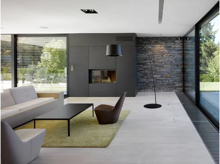 living interno