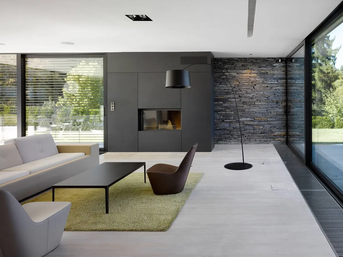 living interno