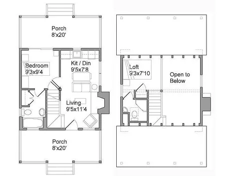 Progettazione casa