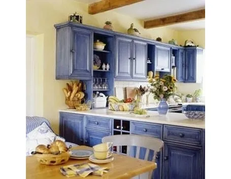 arredare cucina