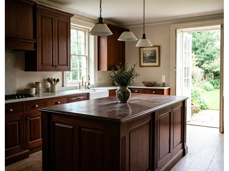 cucina country