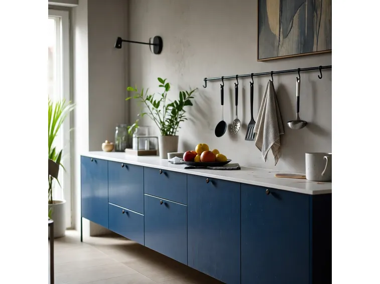 credenza