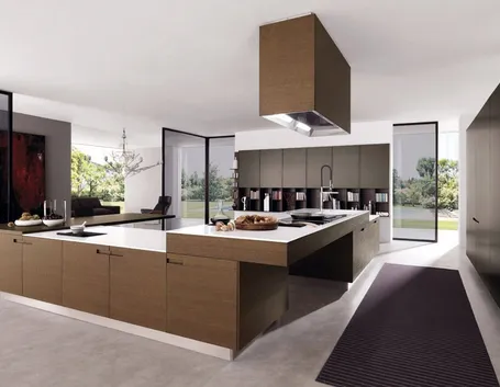 cucine contemporanee