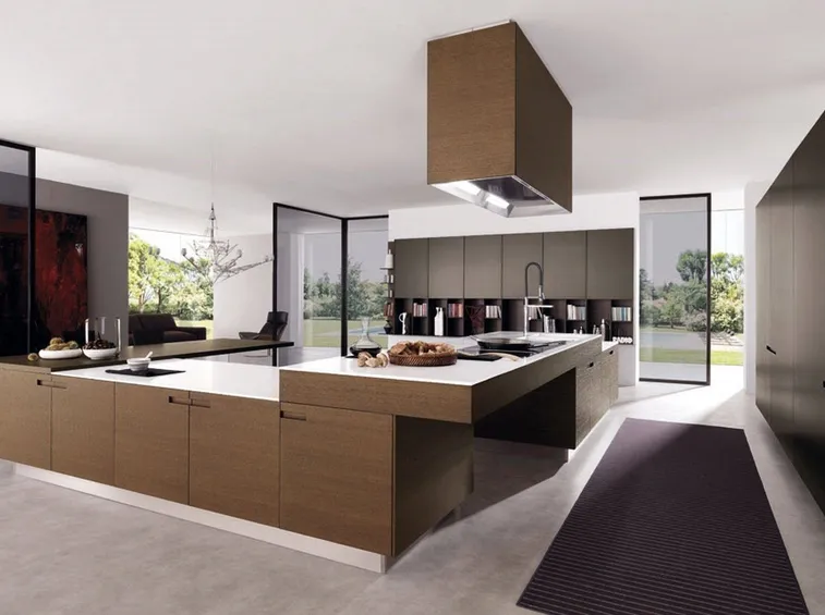 cucine contemporanee