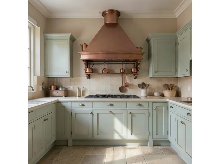 cucina provenzale