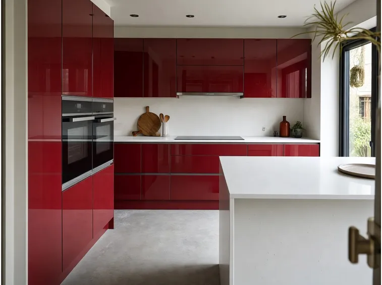 pesili cucina moderni