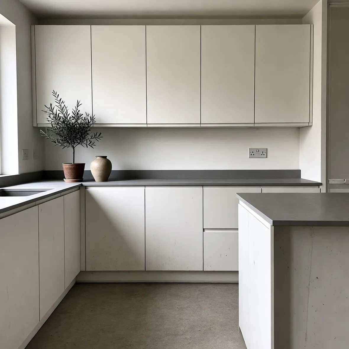 pensili cucina