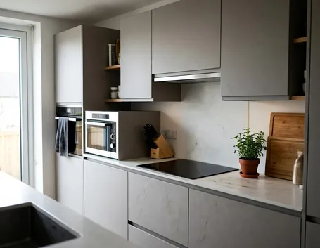 Mobili da cucina