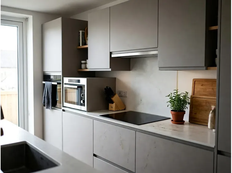 Mobili da cucina