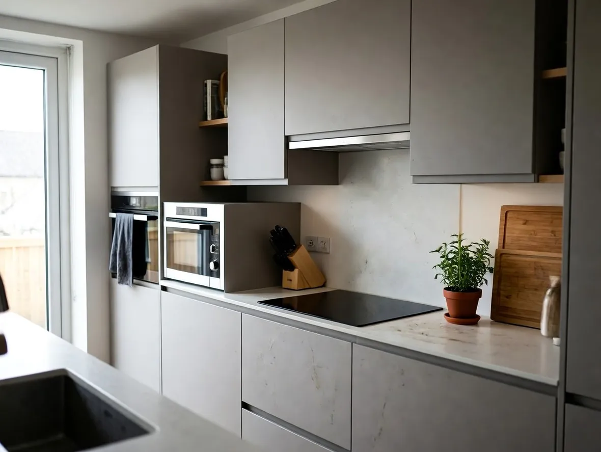 Mobili da cucina