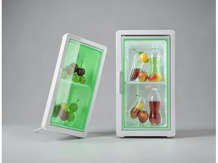 bio box refrigerator