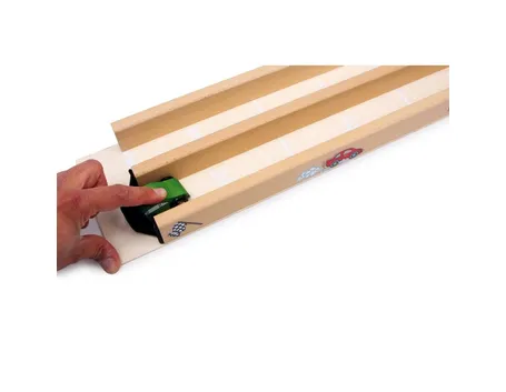 giocattoli in legno