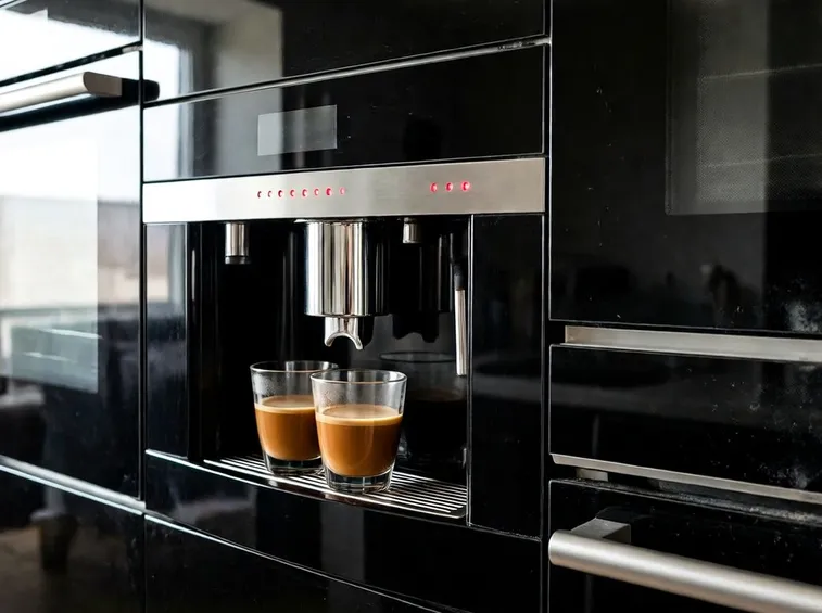 macchina da caffè