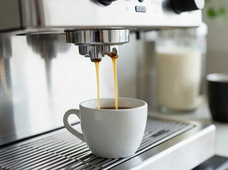 macchina da caffè a incasso