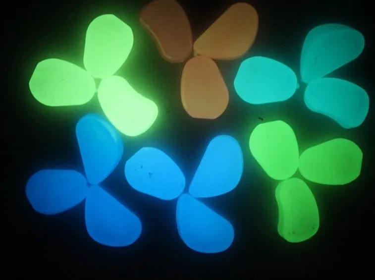 sassi luminosi