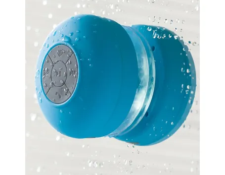 shower speaker