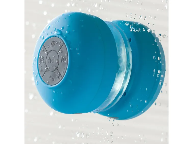 shower speaker