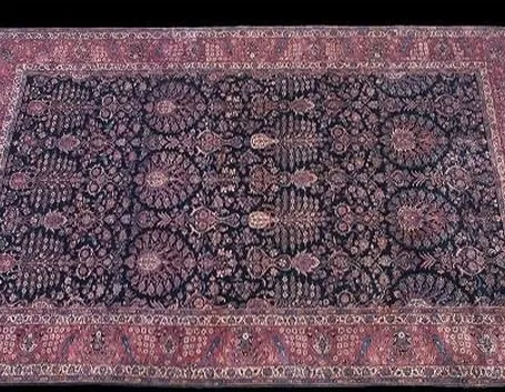 Tappeto orientale