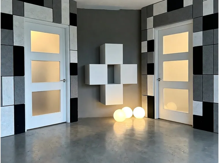 porta moderna