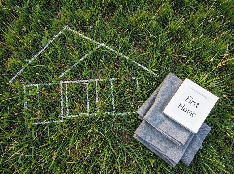 acquistare la prima casa