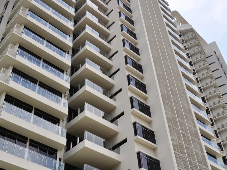 condominio