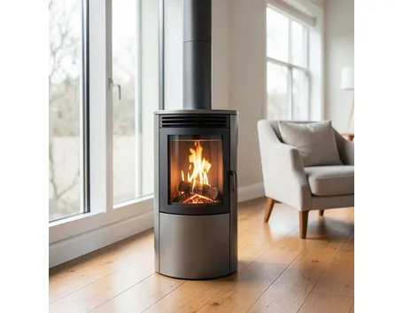 stufa pellet