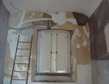 lavori ristrutturazione