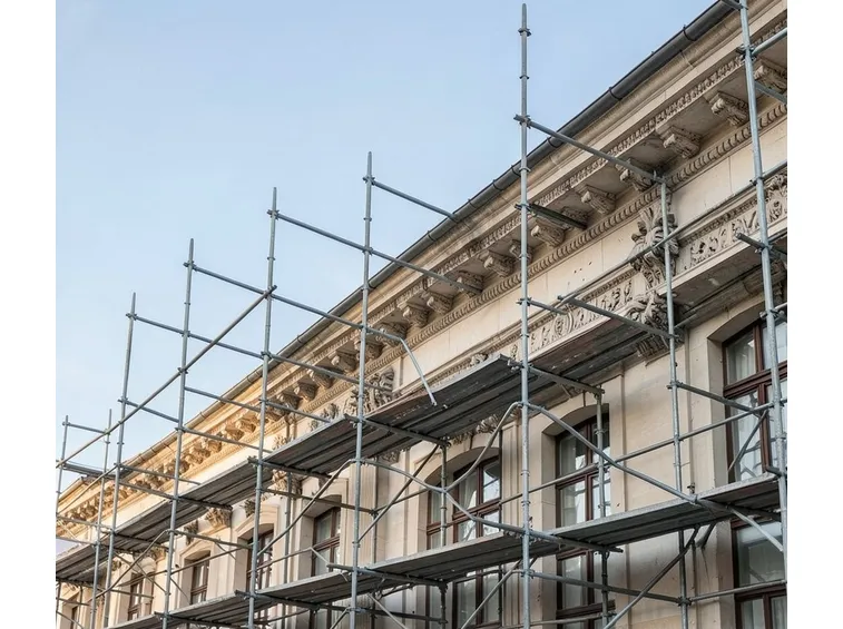 Consigli pratici sulla manutenzione di uno stabile