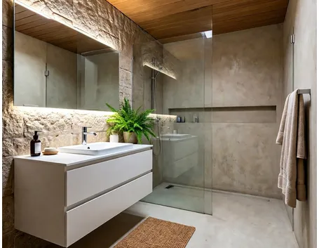 Cosa fare per il bagno di casa