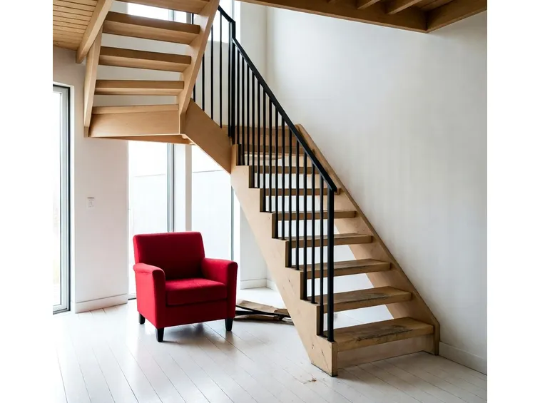 Scale interne design