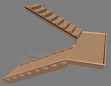 sfalsamento scale