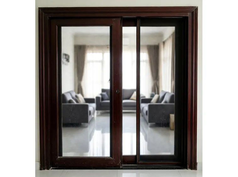 Zanzariera per porta