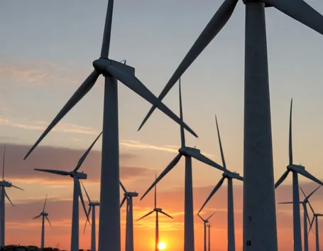 Energia eolica