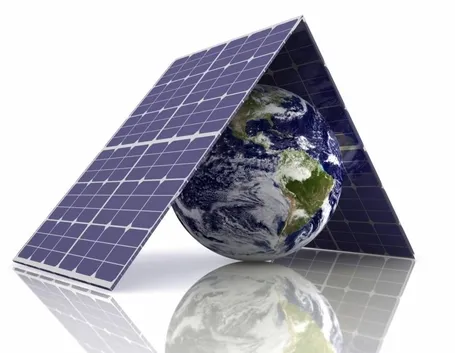 Energia fotovoltaica