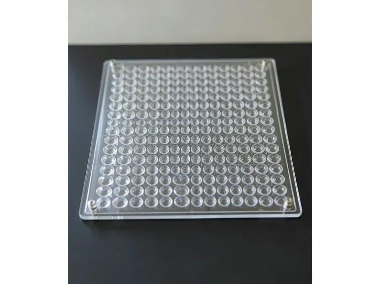 Fotovoltaico a concentrazione