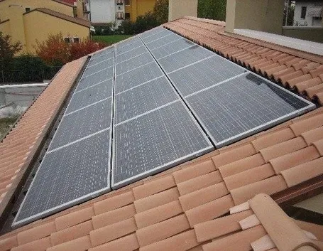 fotovoltaico