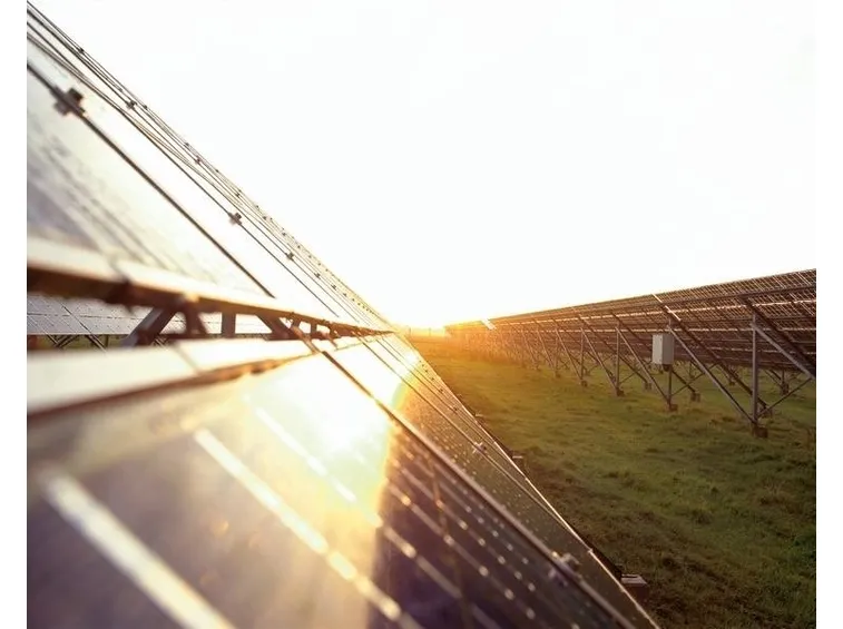 energia fotovoltaica