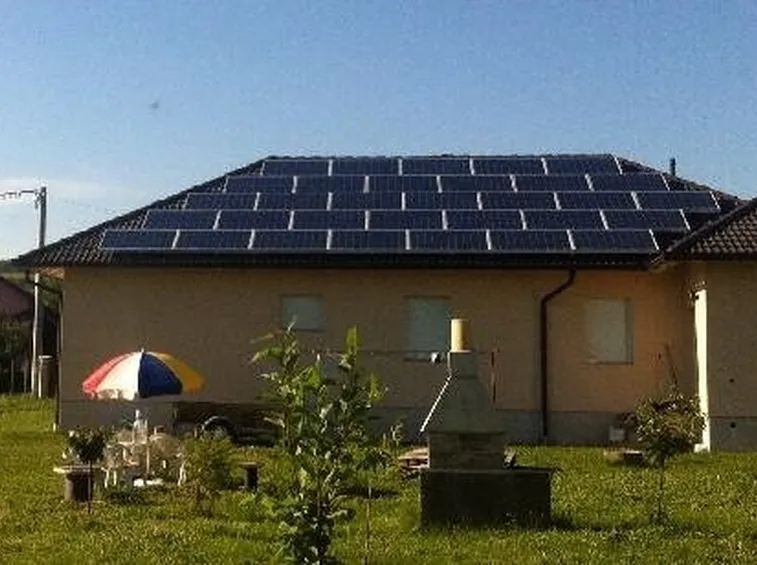 celle solari fotovoltaiche