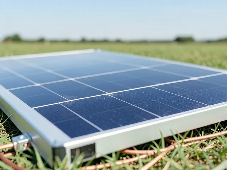 pannello fotovoltaico