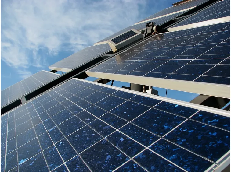 pannelli fotovoltaici