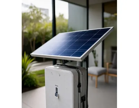 Accumulatori per fotovoltaico