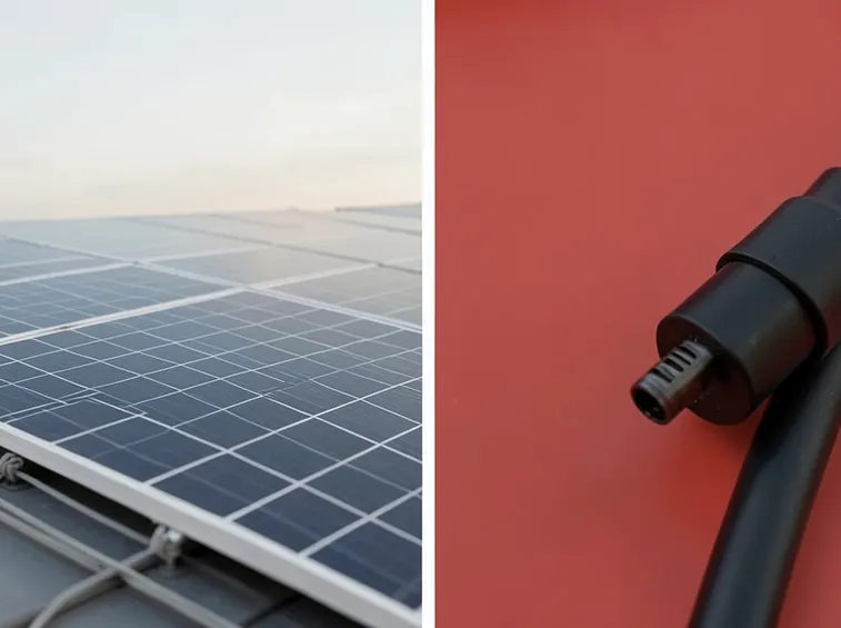 Consigli pratici sui cavi fotovoltaici