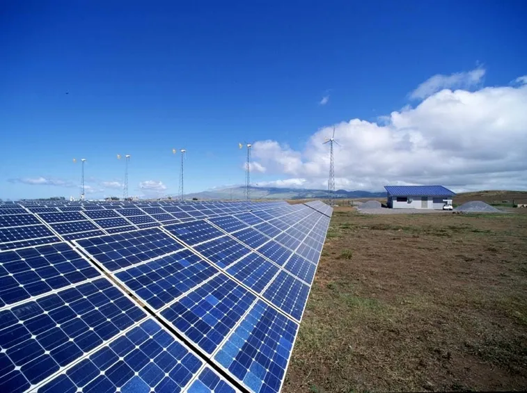 Alcune note sugli impianti fotovoltaici chiavi in mano