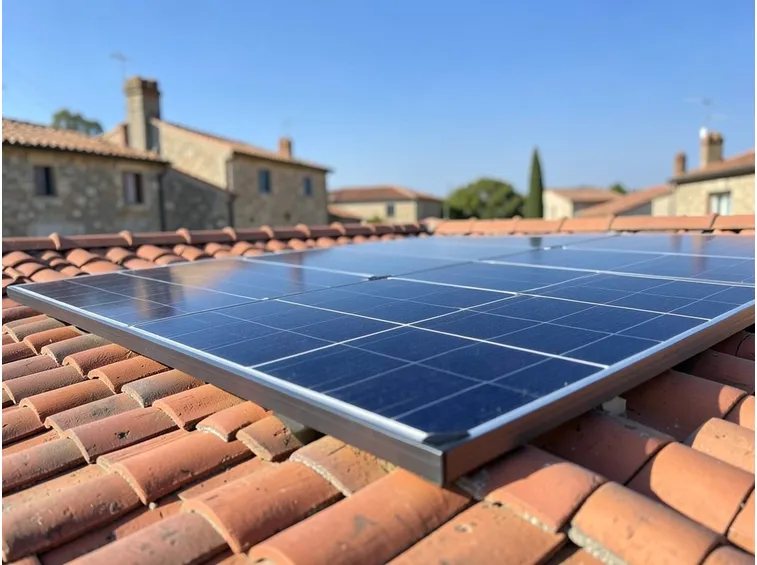 Come funzionano gli impianti fotovoltaici chiavi in mano