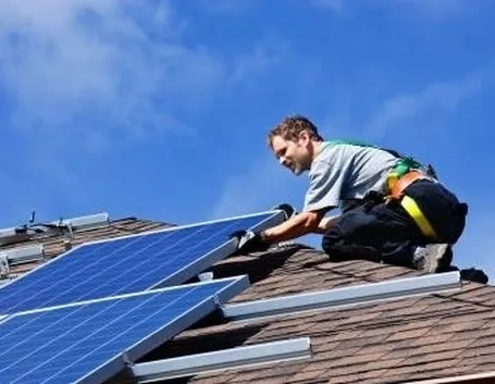 Pannelli fotovoltaici